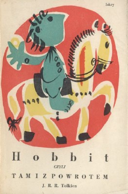 1960 Hobbit Polish