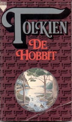 1984 De Hobbit Dutch