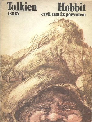 1988 Hobbit Polish