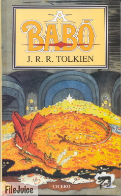 1992 A Babo Hungarian 2 ISBN 963 539 453 5