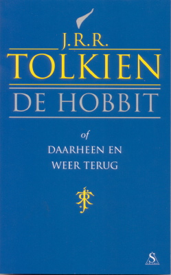 1999 De Hobbit Dutch
