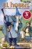 2002 El hobbit Spanish ISBN 84 8431 432 4