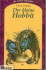 2003 Der kleine Hobbit German ISBN 3 423 07151 6