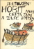 1978 Hobit Czech ISBN 80 207 0262 8	