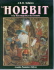 1994 Bilbo Swedish ISBN 91 518 2727 1