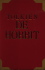 1995 Der kleine Hobbit German ISBN 3 423 07151 6
